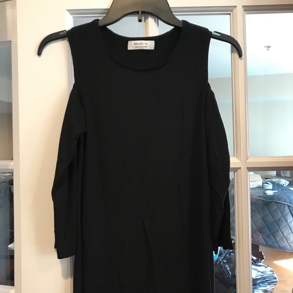 Bailey 44 top